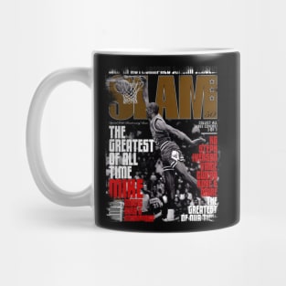 MJ SLAM MAG - VINTAGE Mug